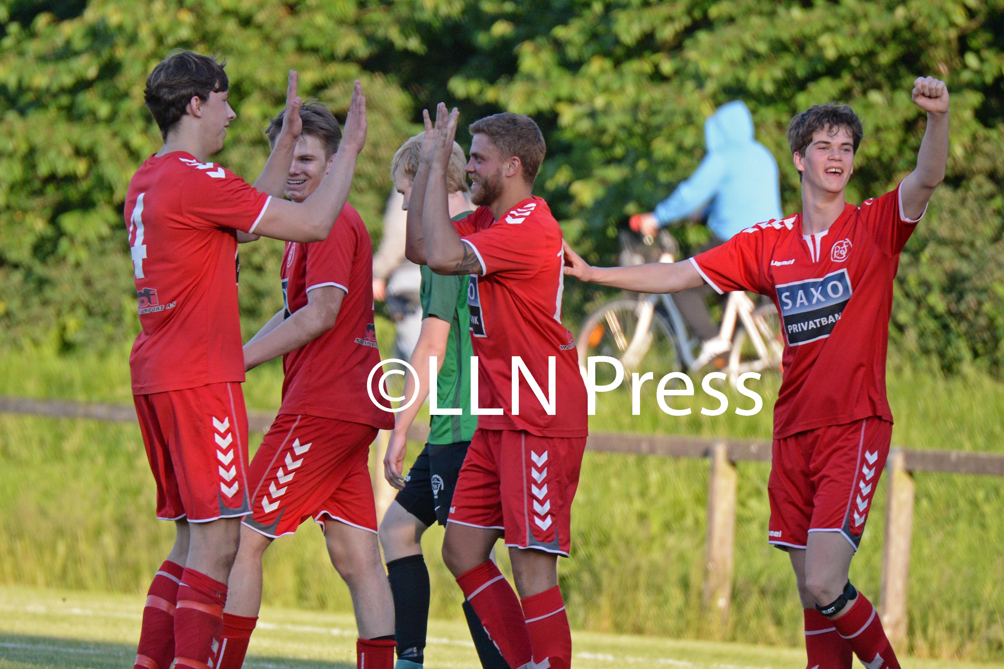 brørup gf oprykning 11