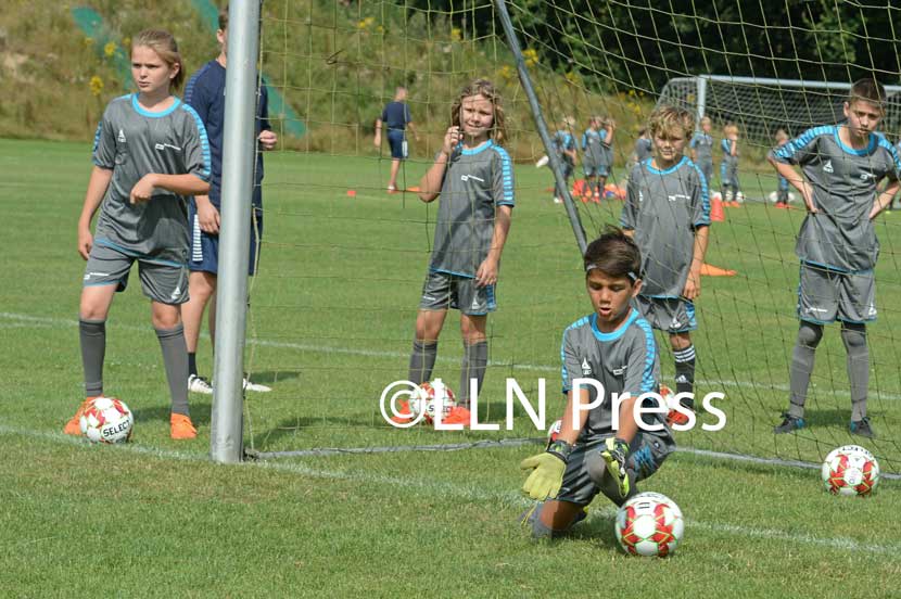 fodboldskole gesten 7