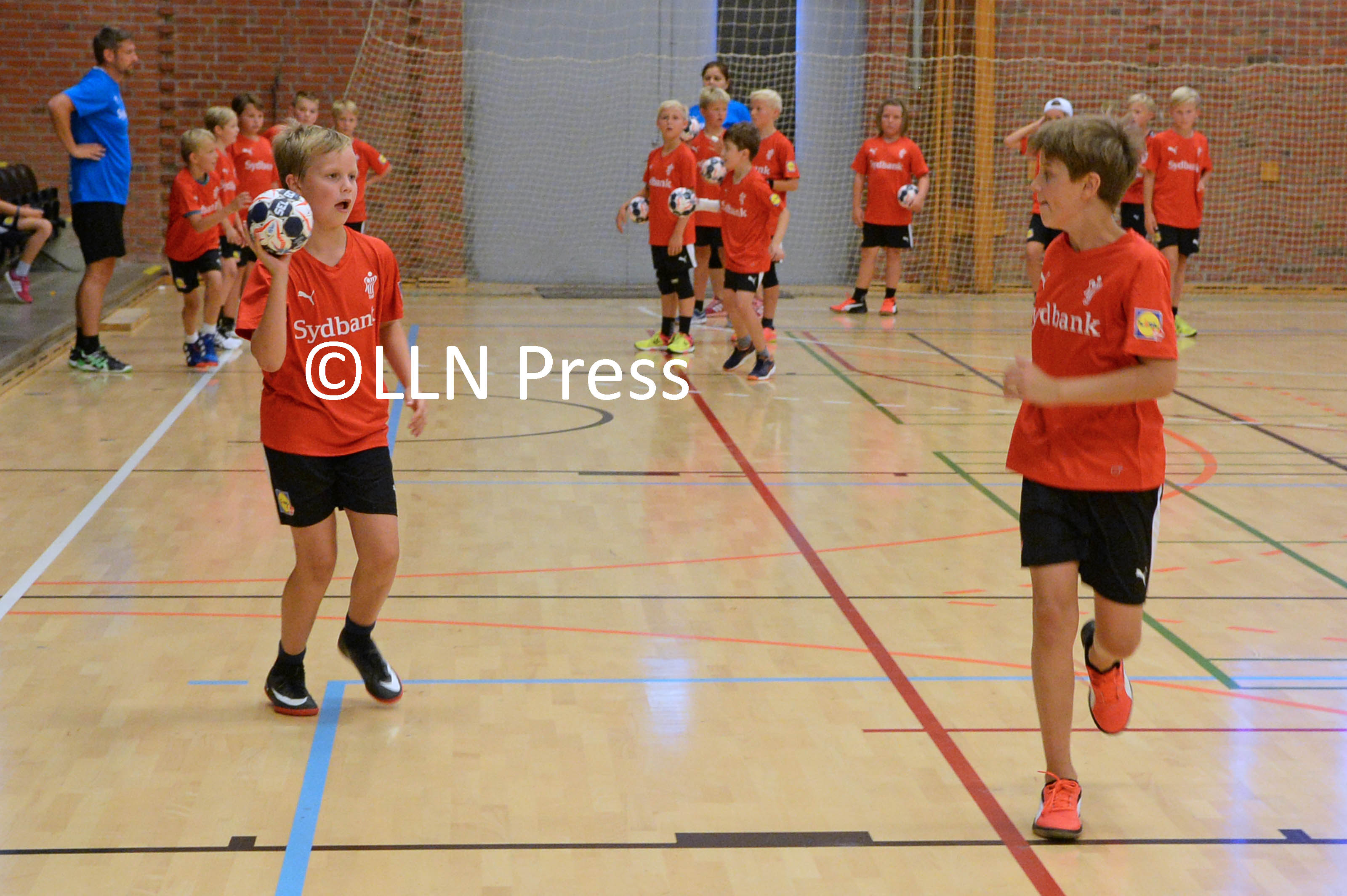 håndboldskole4