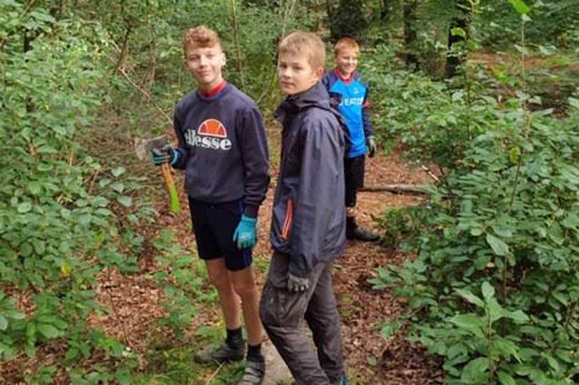 mtb drostrup 19 05