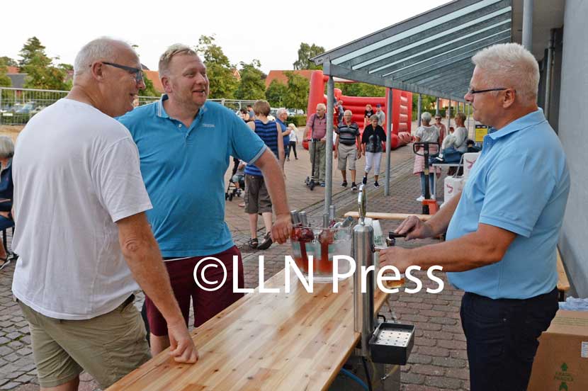 open rødding 10