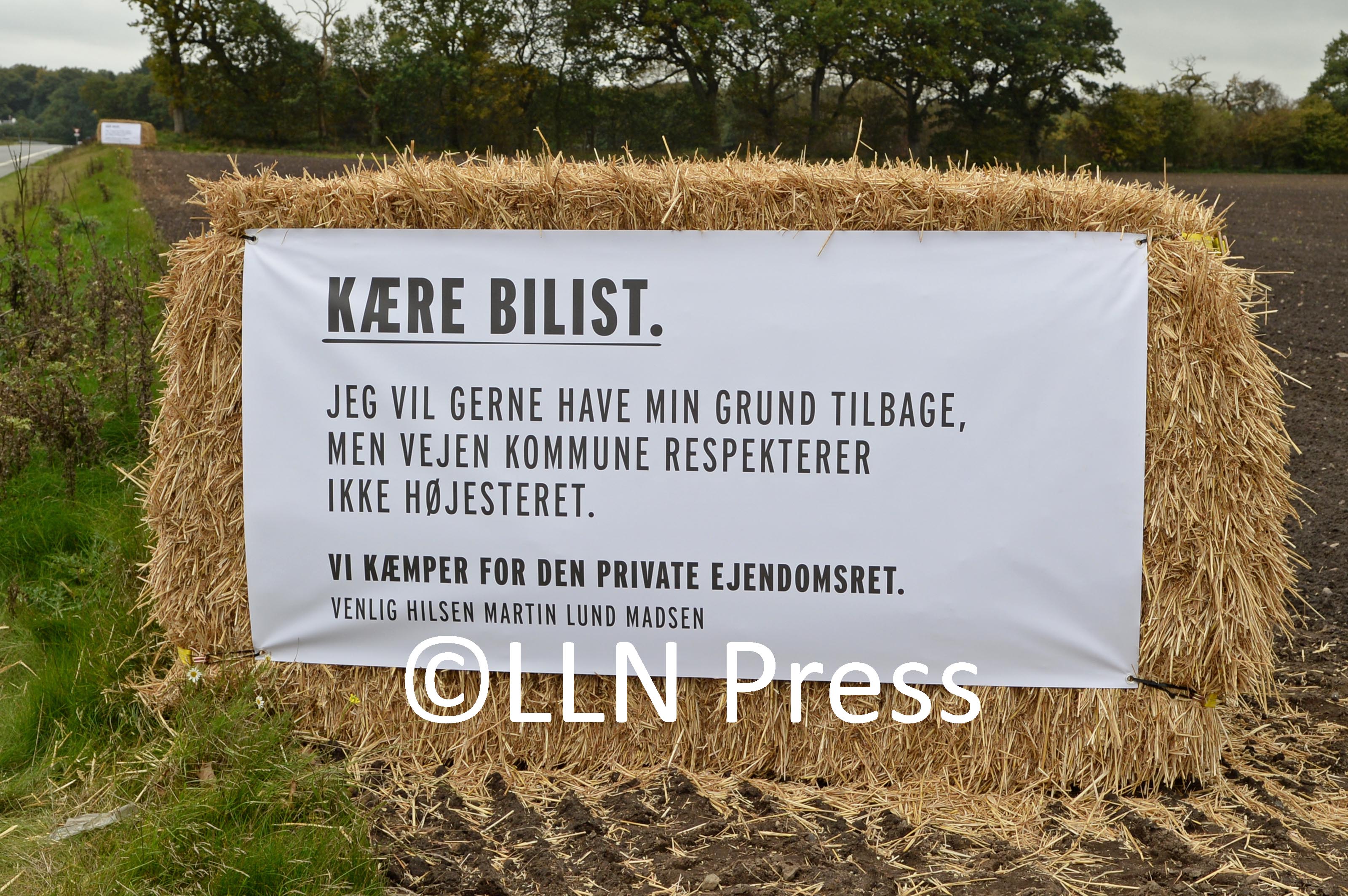 skovgårdsvej skilt 4
