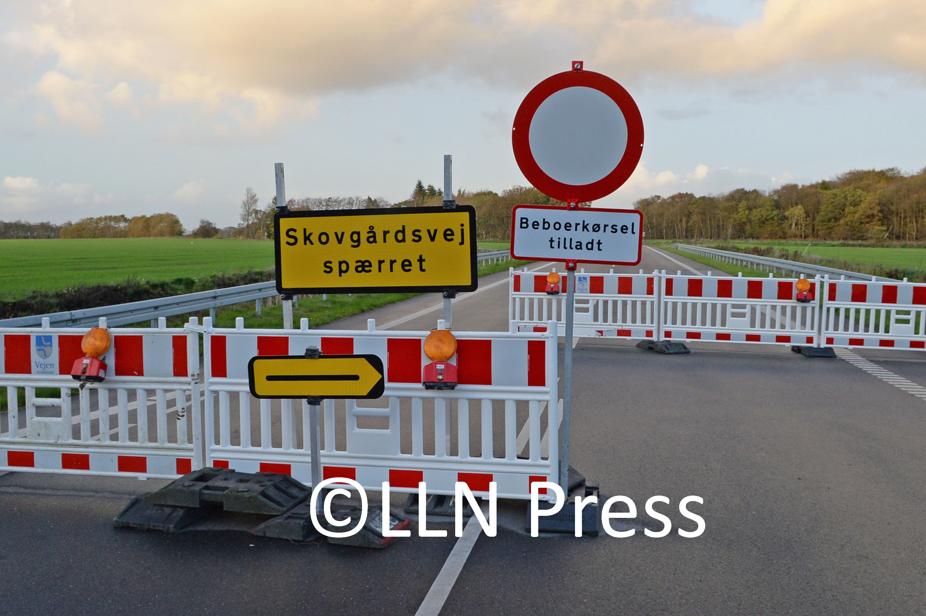 skovgårdsvej spærret 04