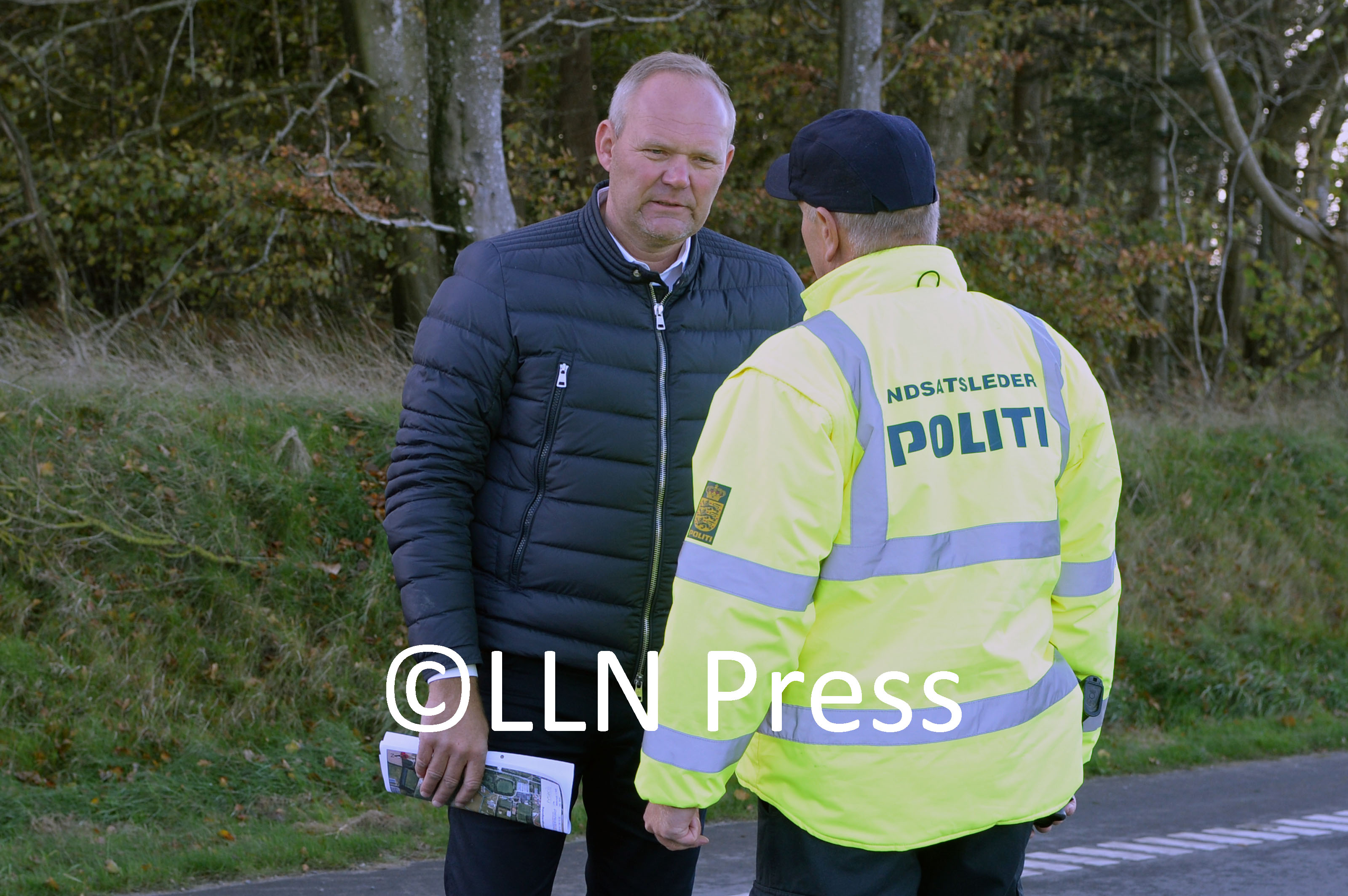 skovgårdsvej spærret 12