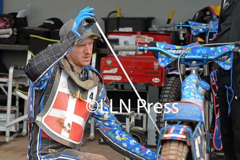 speedway em 3