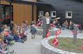 Udvidelse indviet