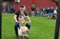 De ramte plet