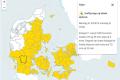 Risiko for skybrud