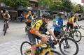 Cykler for madpakker
