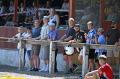 Topfodbold i varmen