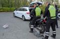 Ulovlige knallerter