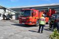 Brand bag pladerne